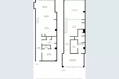 2011 Cedar Springs Road #406, Dallas, TX 75201 - Photo 16