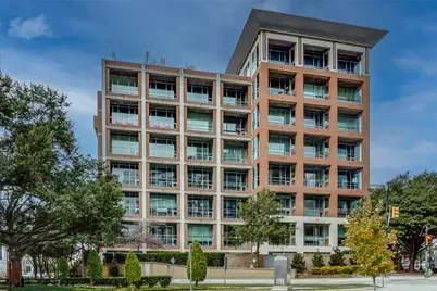 2011 Cedar Springs Road #406, Dallas, TX 75201 - Photo 1