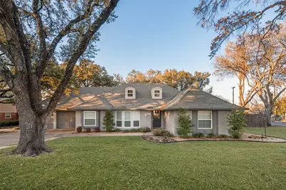 6500 Dakar Road W, Fort Worth, TX 76116 - Photo 1