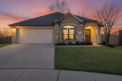 5932 Haven Lake Way, Fort Worth, TX 76244 - Photo 1