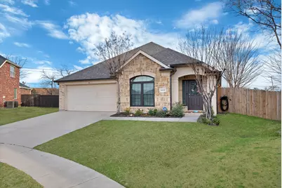 5932 Haven Lake Way, Fort Worth, TX 76244 - Photo 2