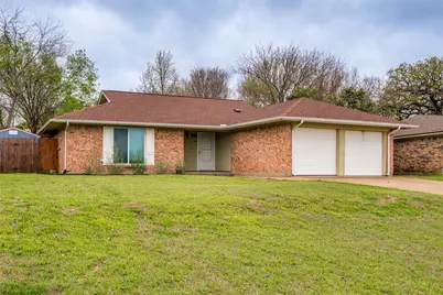 732 Danvers Lane, Mansfield, TX 76063 - Photo 1