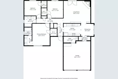 732 Danvers Lane, Mansfield, TX 76063 - Photo 26