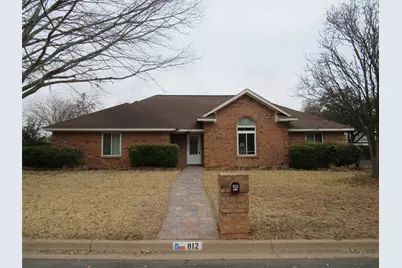 812 Regina Drive, Hewitt, TX 76643 - Photo 1