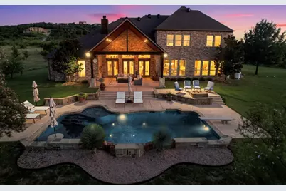 1120 Heron Court, Graford, TX 76449 - Photo 1