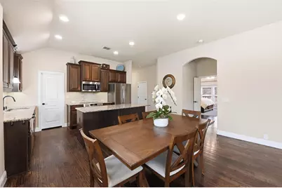 8805 Cassidy Lane, Aubrey, TX 76227 - Photo 16