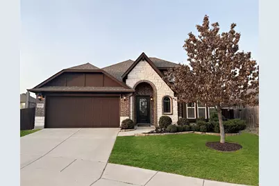 8805 Cassidy Lane, Aubrey, TX 76227 - Photo 1