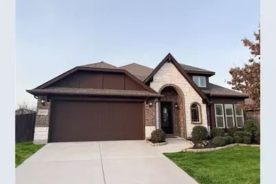 8805 Cassidy Lane, Aubrey, TX 76227 - Photo 2