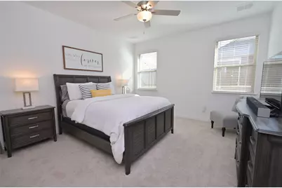 1212 Almond Road, Azle, TX 76020 - Photo 20