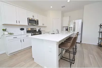 1212 Almond Road, Azle, TX 76020 - Photo 8