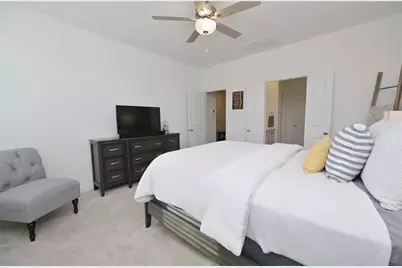 1212 Almond Road, Azle, TX 76020 - Photo 22