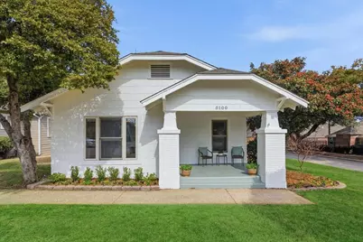 5100 Birchman Avenue, Fort Worth, TX 76107 - Photo 4