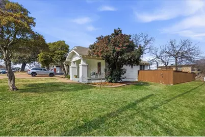 5100 Birchman Avenue, Fort Worth, TX 76107 - Photo 2