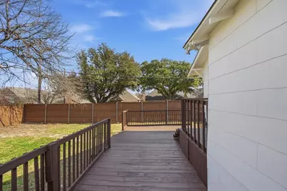 5100 Birchman Avenue, Fort Worth, TX 76107 - Photo 32