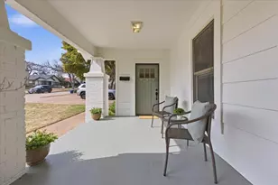 5100 Birchman Ave, Fort Worth, TX 76107 - Photo 6