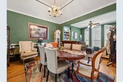 1704 S Bowen Road, Pantego, TX 76013 - Photo 4