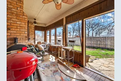 1704 S Bowen Road, Pantego, TX 76013 - Photo 24