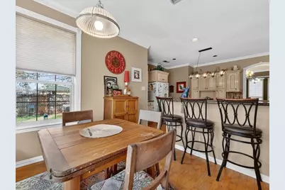 1704 S Bowen Road, Pantego, TX 76013 - Photo 12