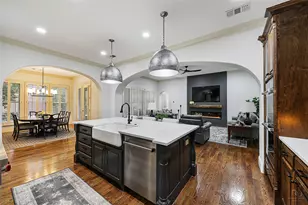 12423 Shoal Forest Ln, Frisco, TX 75033 - Photo 10