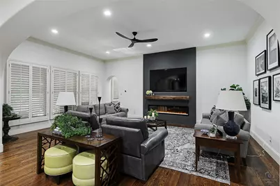 12423 Shoal Forest Lane, Frisco, TX 75033 - Photo 12