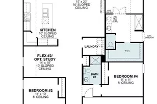 7736 Sapwood Dr, Fort Worth, TX 76131 - Photo 2