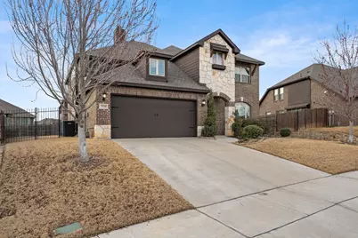 7228 Windy Ridge Drive, Fort Worth, TX 76123 - Photo 2