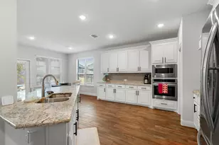 7228 Windy Ridge Dr, Fort Worth, TX 76123 - Photo 8