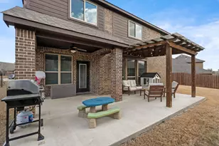 7228 Windy Ridge Dr, Fort Worth, TX 76123 - Photo 36