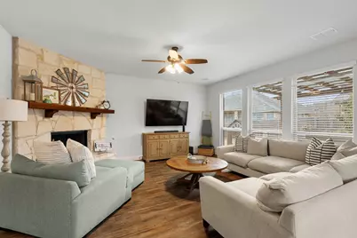 7228 Windy Ridge Drive, Fort Worth, TX 76123 - Photo 14