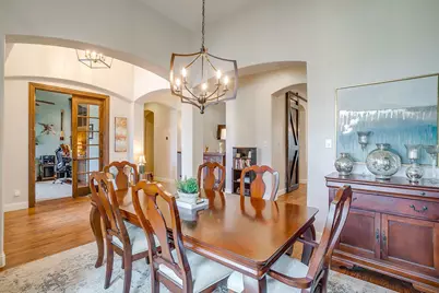 12532 Bella Vita Drive, Fort Worth, TX 76126 - Photo 10