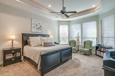 12532 Bella Vita Drive, Fort Worth, TX 76126 - Photo 24
