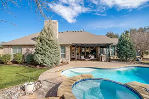 12532 Bella Vita Dr, Benbrook, TX 76126 - Photo 38