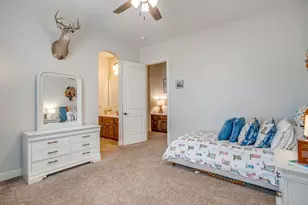 12532 Bella Vita Dr, Benbrook, TX 76126 - Photo 34