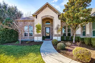 12532 Bella Vita Dr, Benbrook, TX 76126 - Photo 2