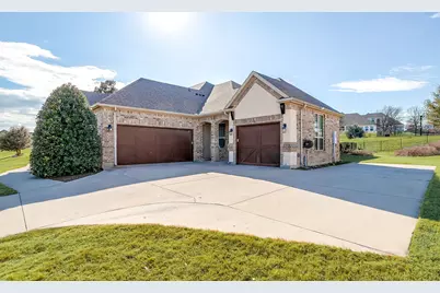12532 Bella Vita Drive, Fort Worth, TX 76126 - Photo 6