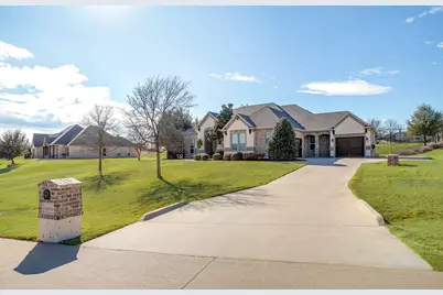 12532 Bella Vita Drive, Fort Worth, TX 76126 - Photo 4