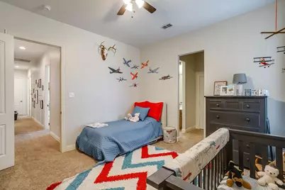 12532 Bella Vita Drive, Fort Worth, TX 76126 - Photo 30