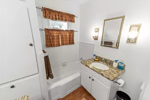 502 Bellevue Dr, Cleburne, TX 76033 - Photo 8