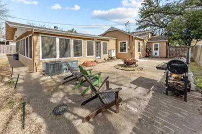 502 Bellevue Drive, Cleburne, TX 76033 - Photo 2