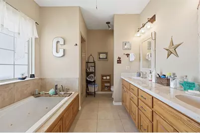 346 Forreston Road, Waxahachie, TX 75165 - Photo 10