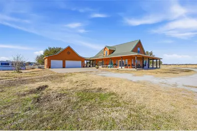 346 Forreston Road, Waxahachie, TX 75165 - Photo 2