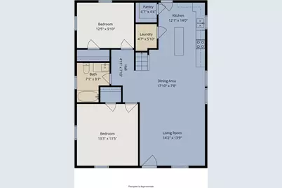 118 Hungry Hill Road, Bruceville Eddy, TX 76524 - Photo 8