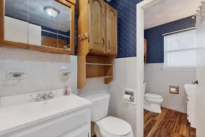 202 Senter Valley Road, Irving, TX 75060 - Photo 20