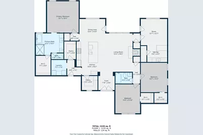 11 Nicklaus Drive, Sulphur Springs, TX 75482 - Photo 26