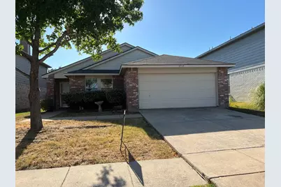 2712 Lazy Oak Drive, Little Elm, TX 75068 - Photo 1