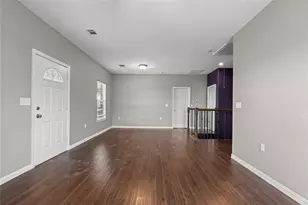 10437 Brangus Dr, Crowley, TX 76036 - Photo 8