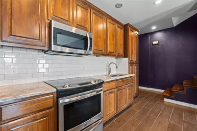 10437 Brangus Drive, Crowley, TX 76036 - Photo 14