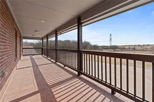 10437 Brangus Dr, Crowley, TX 76036 - Photo 12