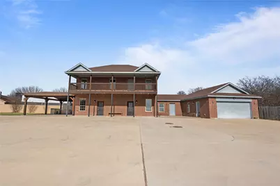 10437 Brangus Drive, Crowley, TX 76036 - Photo 1