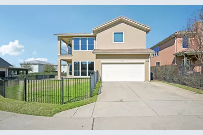 8309 Chickasaw Trail, McKinney, TX 75070 - Photo 40